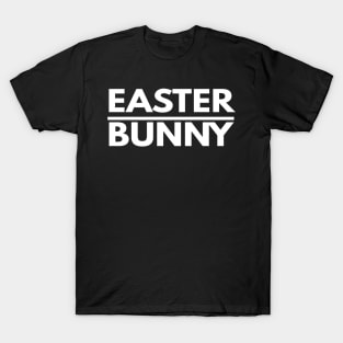 Easter Bunny T-Shirt